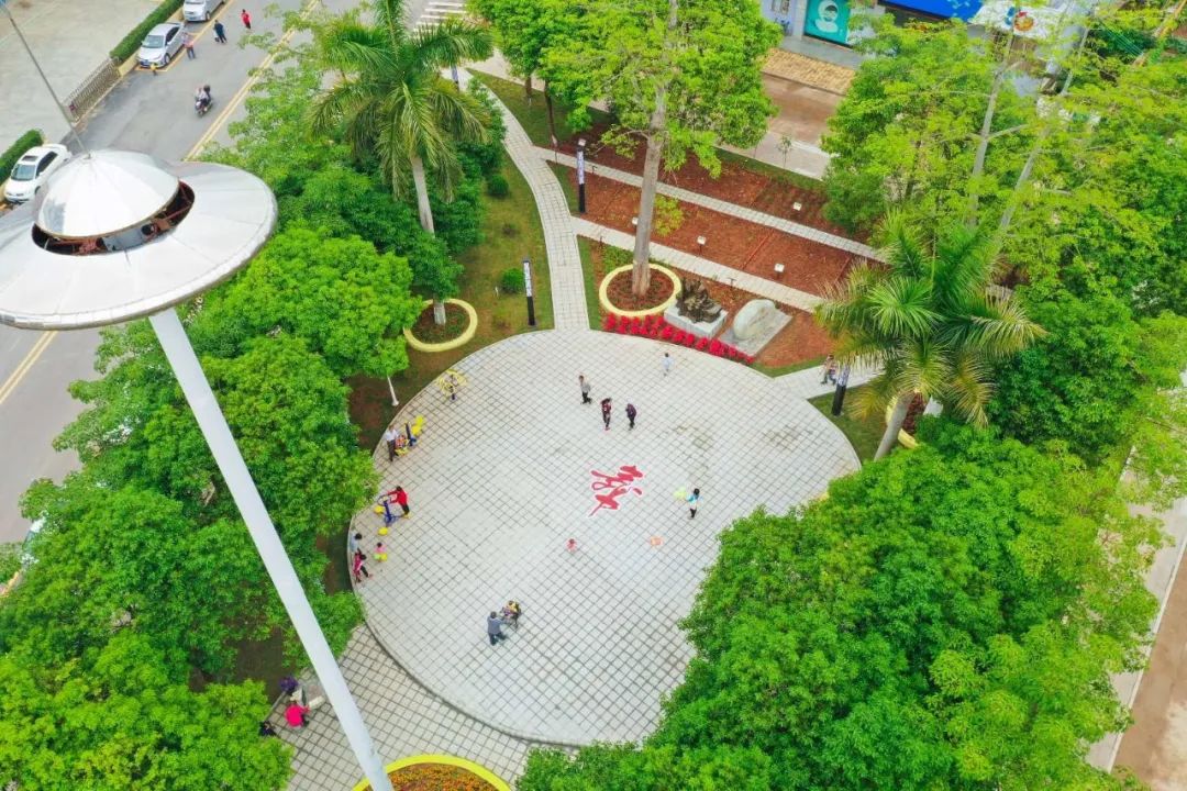 郁南千官镇乡村振兴,郁南县千官镇现任镇委书记