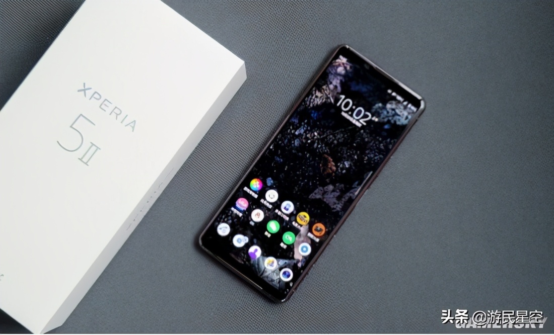 索尼xperia5ii深度测评,索尼xperia5ii长期测评