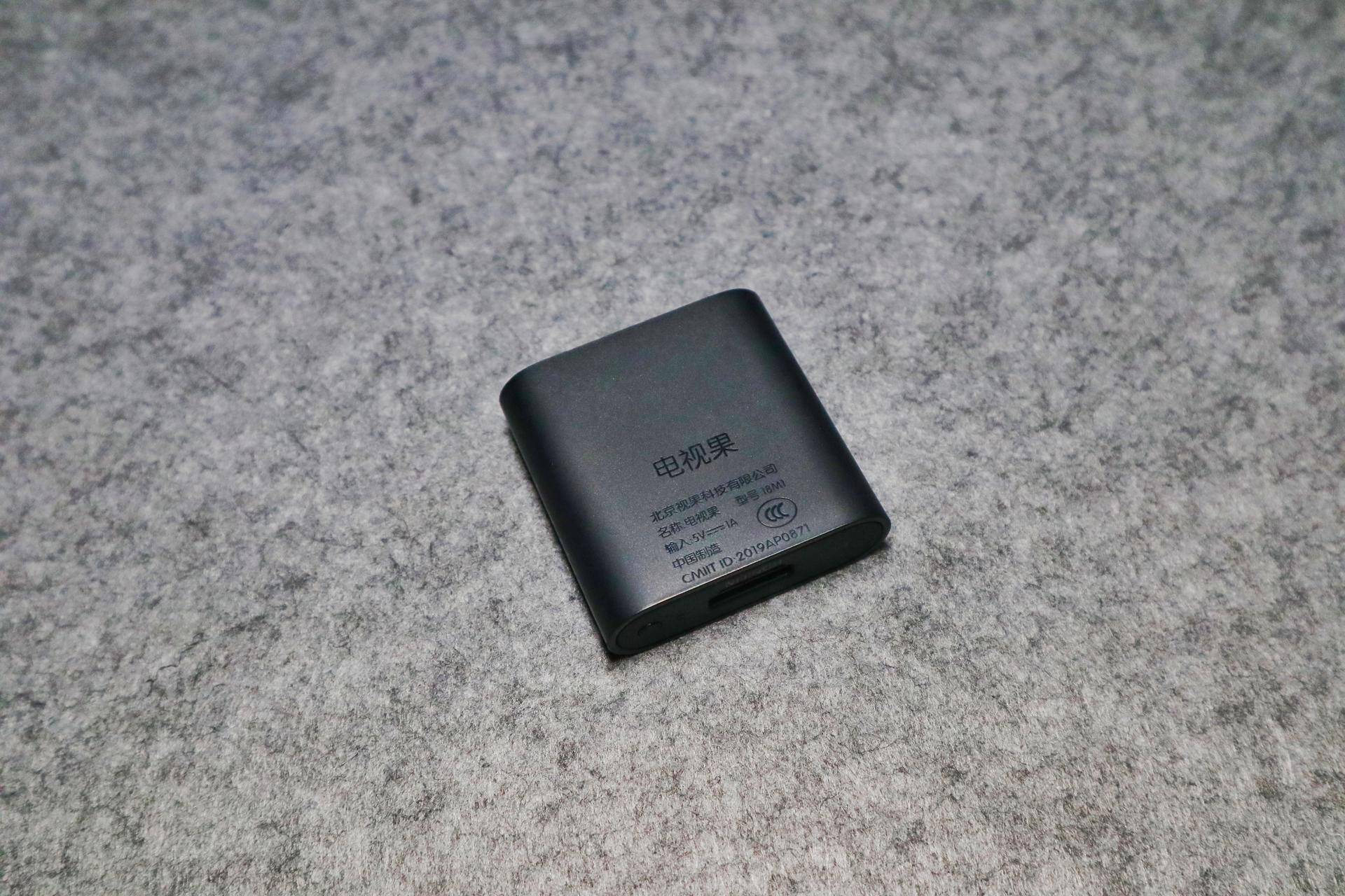 在电视上看爱奇艺电视频道,电视果5splus能连续播放吗