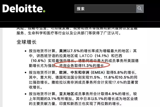 四大咨询管理公司排名,四大咨询业务排名