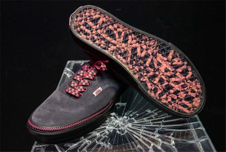 vans鼠年限定,vansoffthewall鞋