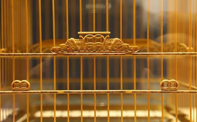 鸟笼子收藏大全,鸟笼收藏重器