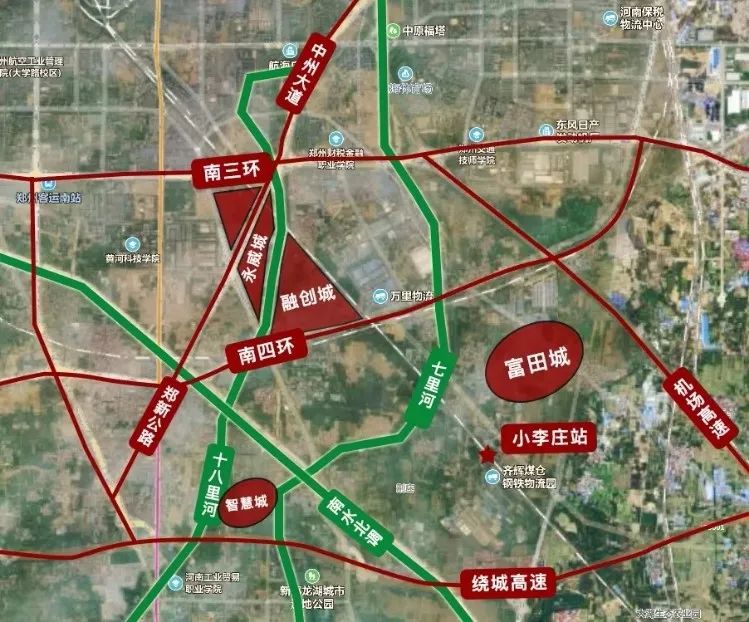 十年后想回郑州怎么办,十年后郑州会是什么样子