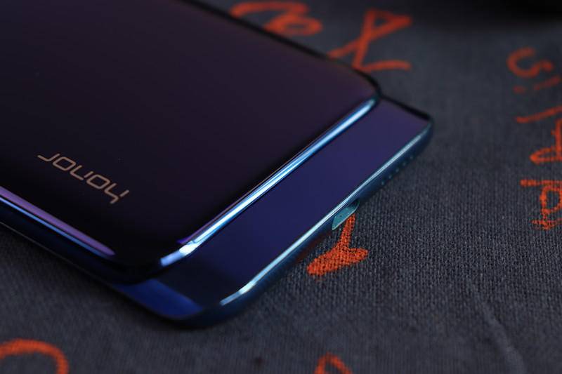 荣耀magic23d感光,体验未来后续