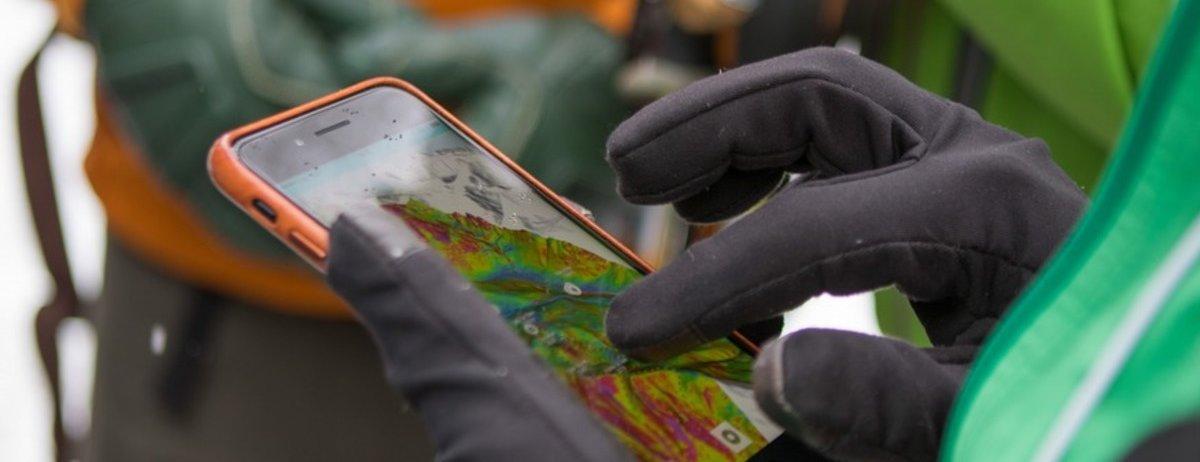 登山如何防止迷路,登山怎么防止滑坠