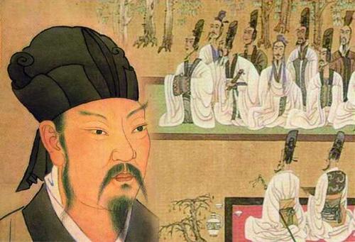 李贺三个时期,李白李贺经典对决