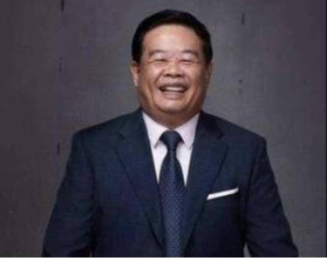 玻璃大王曹德旺发妻,曹德旺写信告诉发妻想娶红颜知己