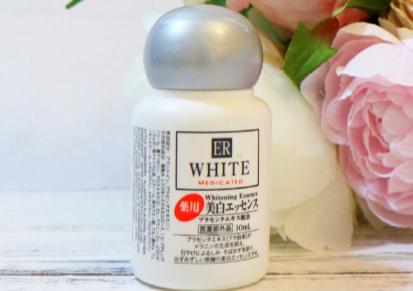 日本大创美白精华测评,大创美白精华男人可以用吗