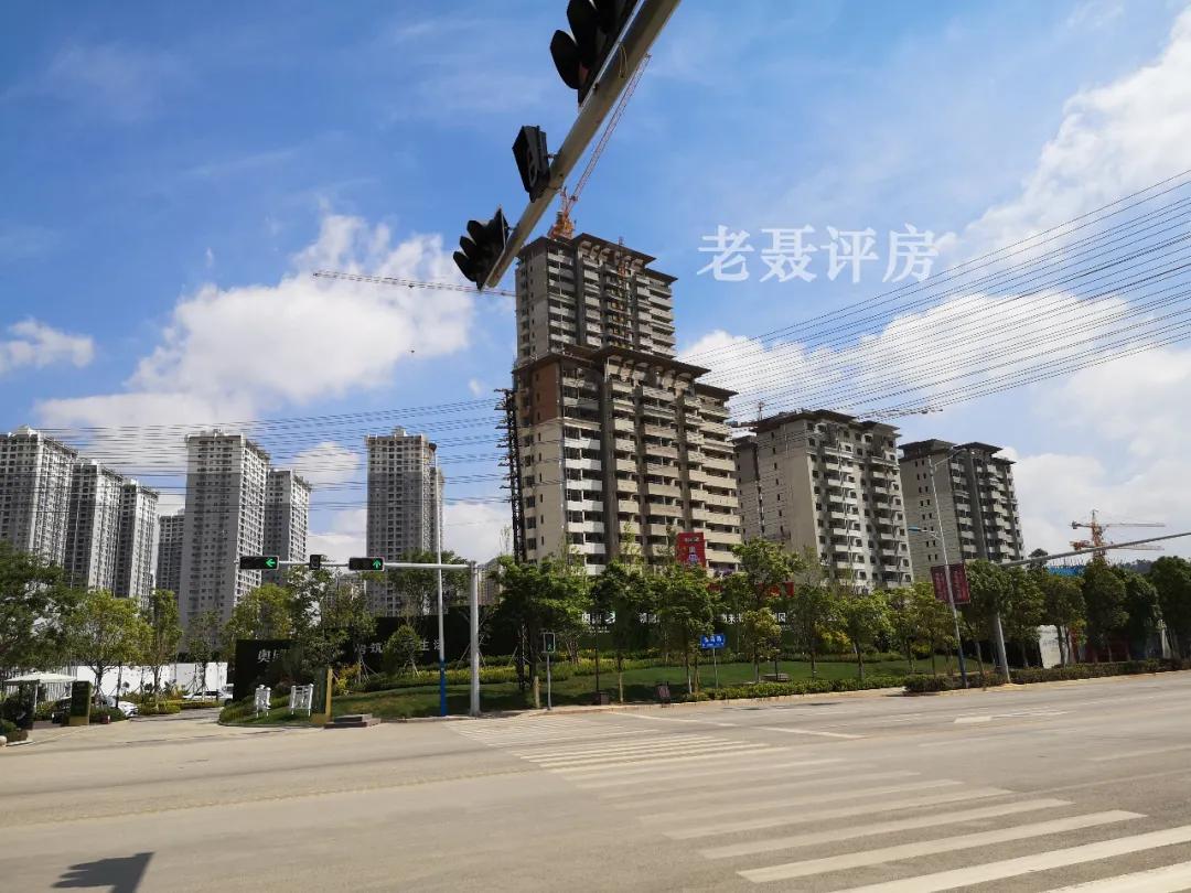 昆明官渡区方旺片区在哪,昆明方旺片区发展前景如何