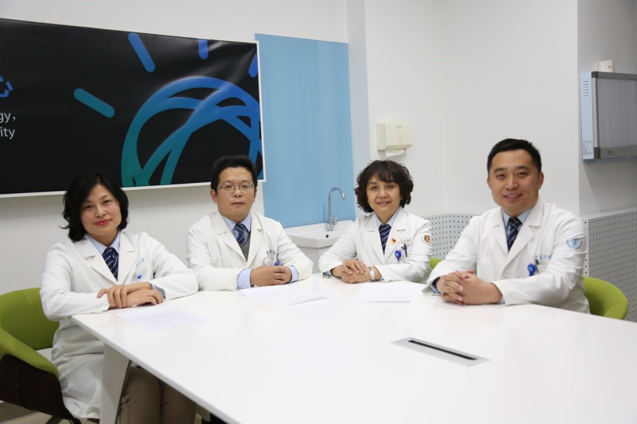 多囊卵巢综合征门诊常见疑惑解答,儿童矮小内分泌科看什么病