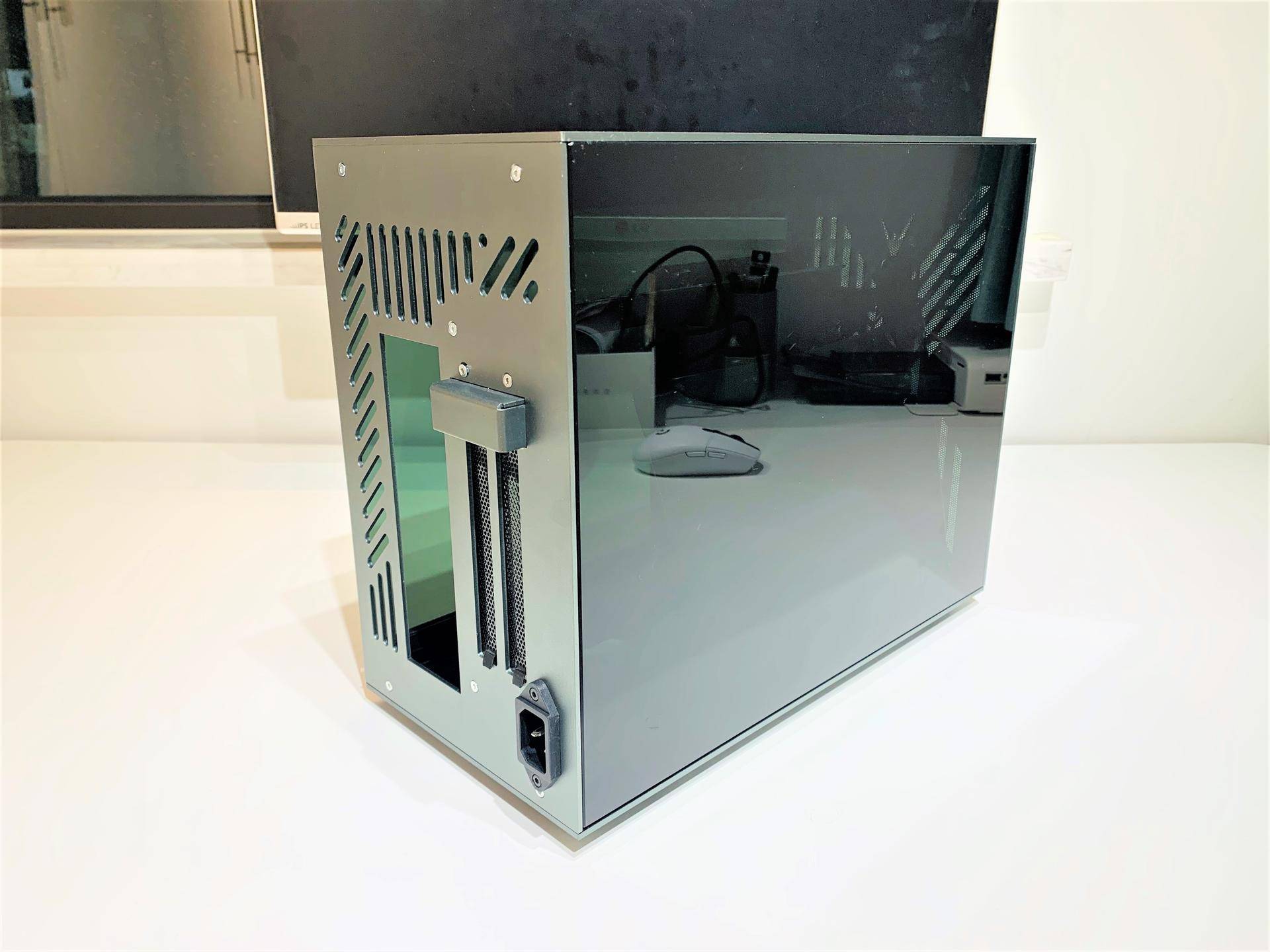 雷匠r-i3装机视频,雷匠r-i5测评