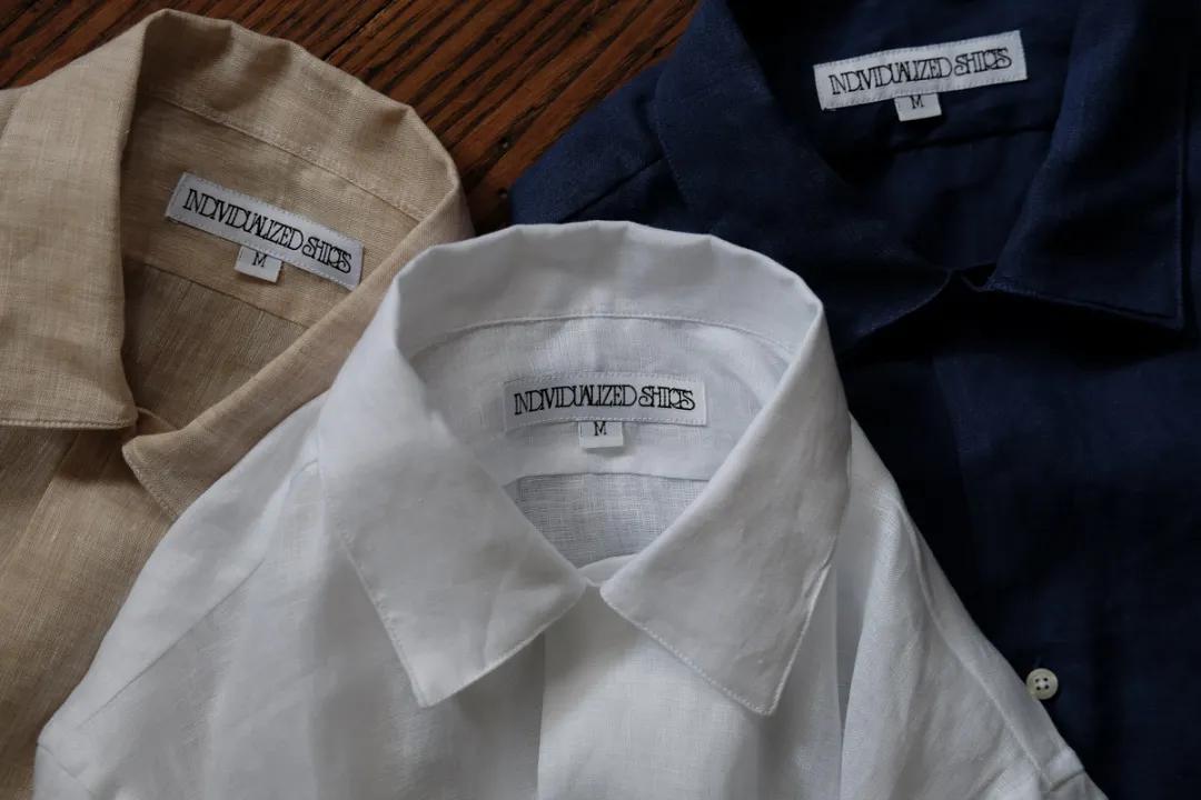 最高档的衬衣品牌,比较好看的男士衬衫品牌