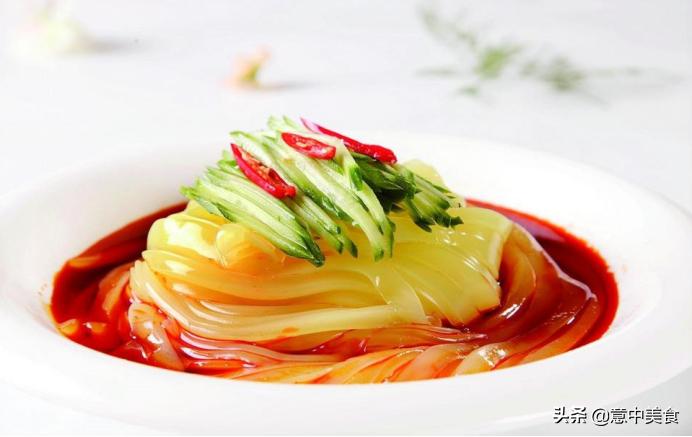 新乡必吃的小吃,舌尖上的河南十大美食