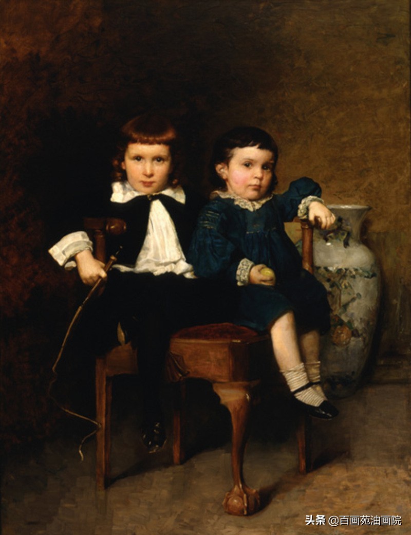 丙烯和油画哪个更好,油画和国画怎么选择