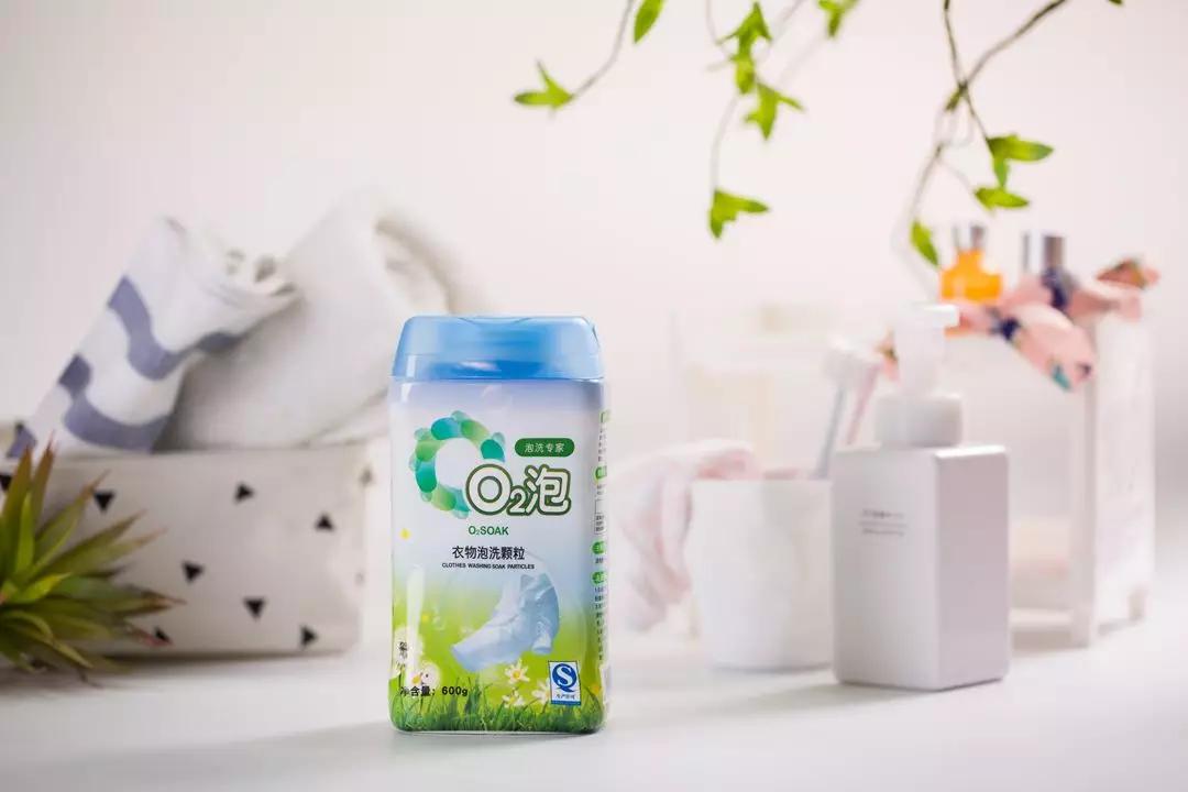 老人用一键洗衣的神器,日本人发明的洗衣神器