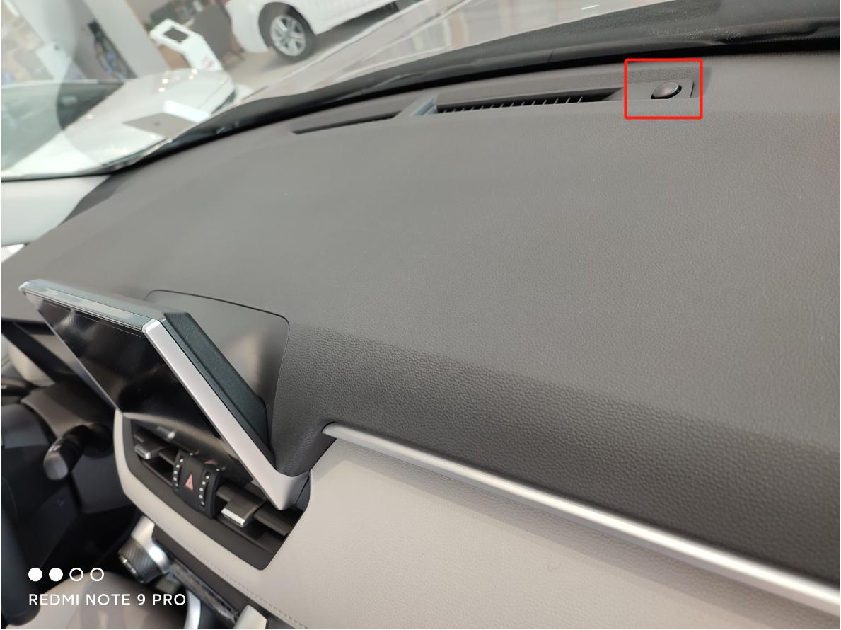 解读各种车灯的正确用法,车灯的正确操作方法千万不要错了