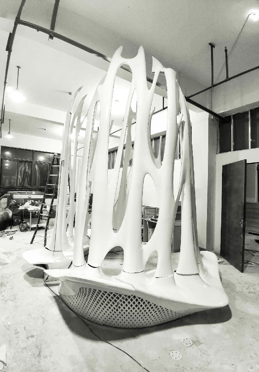 确定性与不确定的流动|城市景观设计有什么新看头?