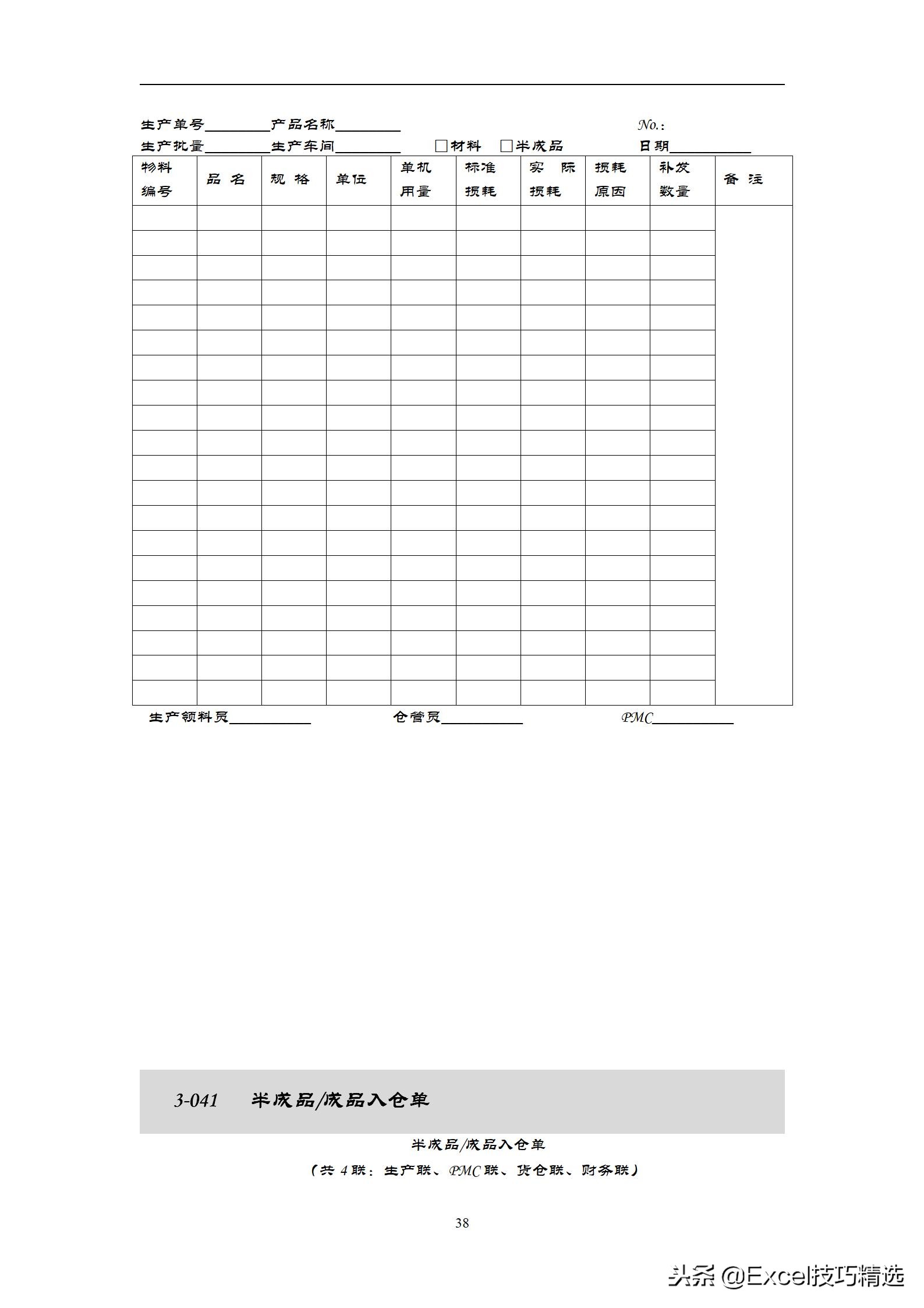 仓库管理表格excel全套教程,仓库管理专用表格全套excel