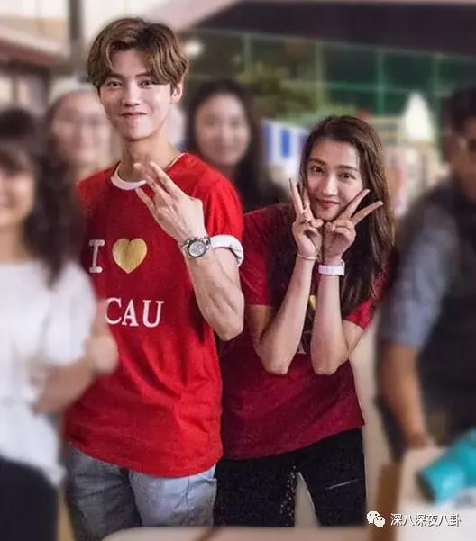 顶流生子瓜，这回轮到他？