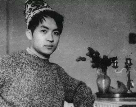 分析顾城一代人的思想情感,巨婴诗人顾城完整版