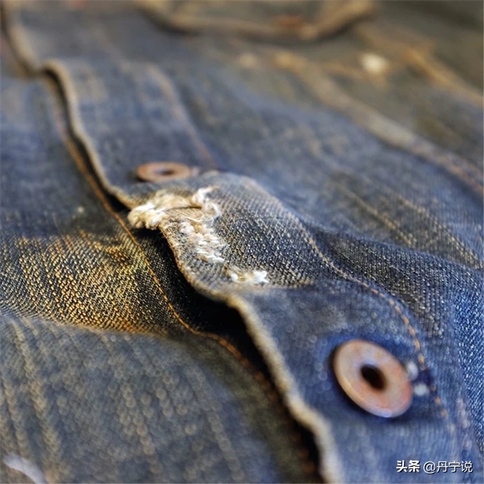 探访日本牛仔品牌FDMTL东京旗舰店CATIITokyo