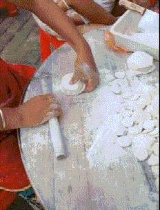 山海经中以乳为目以脐为口的怪物,山海经搞笑图片