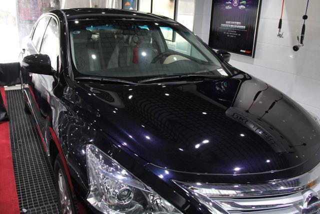 汽车全车镀膜和镀晶有什么区别,新提的车选镀膜还是镀晶好