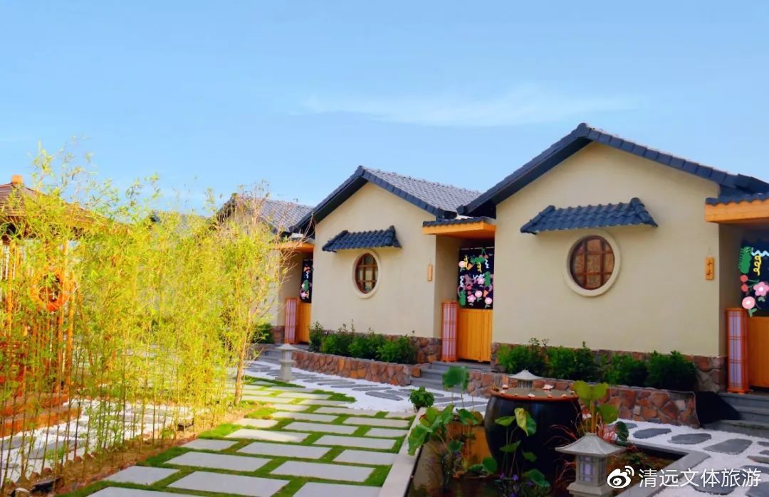 清远汤泉最好的民宿,清远最便宜的温泉民宿