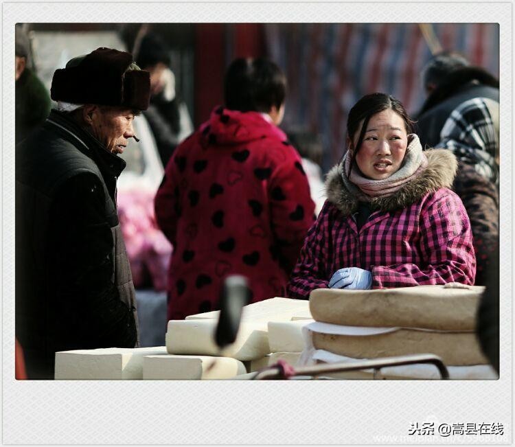 航拍闫庄镇街景,嵩县闫庄图片
