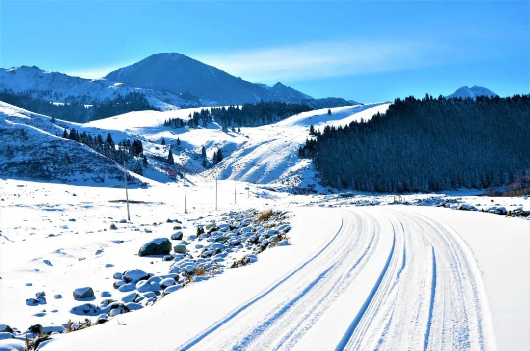 春节吉木萨尔周边游,6月份吉木萨尔周边一日自驾游