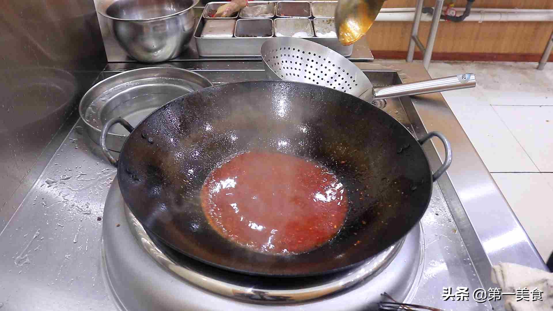 豆腐皮最好吃的2种做法,豆腐皮卷肉馅的汤汁家常做法