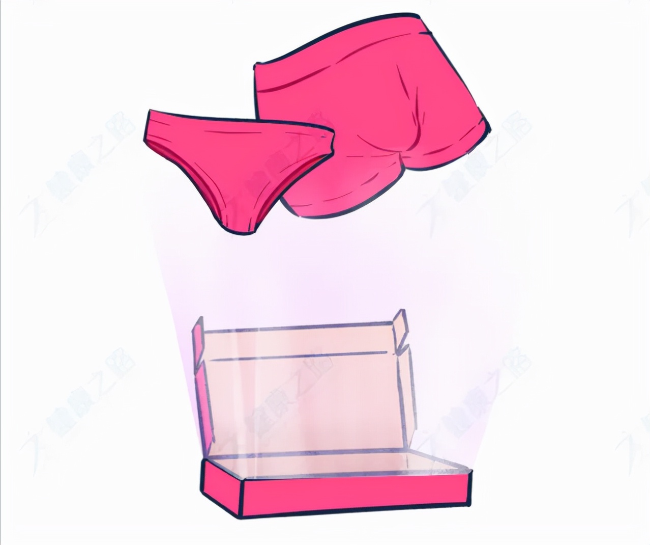 给老公买内裤考虑什么,给老公买内裤买最好的