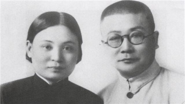 为革命,李克农一家经历了多少苦难?老父妻儿桩桩事,皆让人流泪