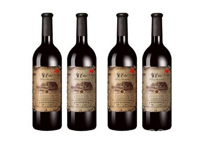 宁夏特产枸杞,宁夏为什么特产枸杞