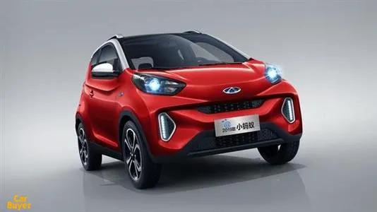 奇瑞小蚂蚁三万公里,奇瑞小蚂蚁半年开2000公里