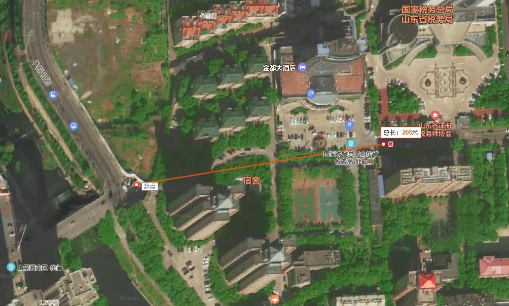 七里山“老烂尾”盛世皇苑转手！附近居民：需要小学，打通断头路