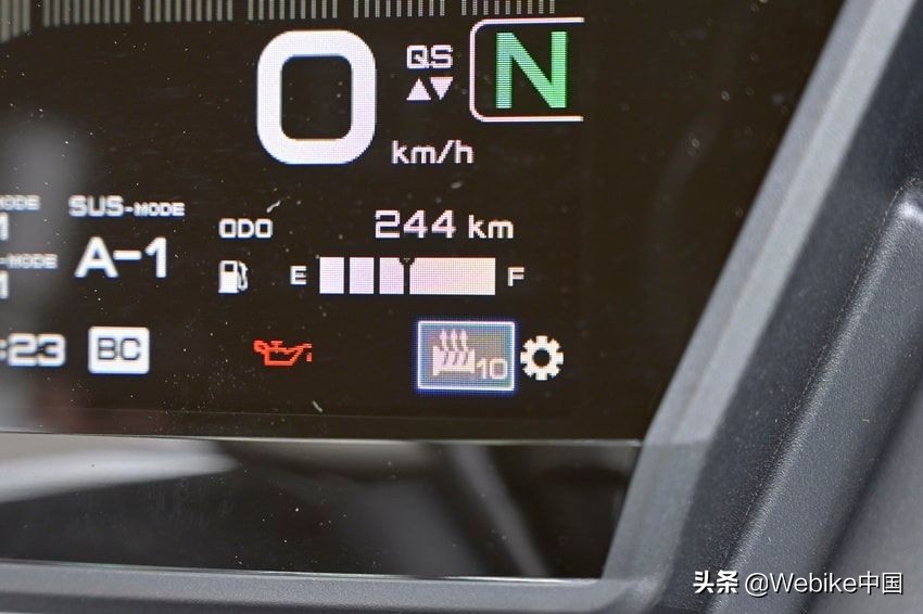 雅马哈摩托车tracer9gt试驾,雅马哈摩托车tracer9