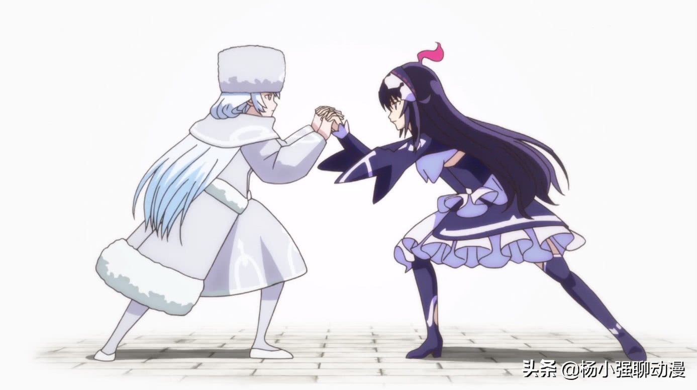 成为“萝莉”需要什么条件？这部番给出了答案，这个条件让人害羞