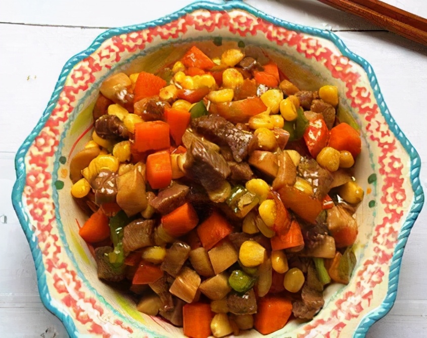 多种美味菜品任你选,下饭新菜品推荐热菜