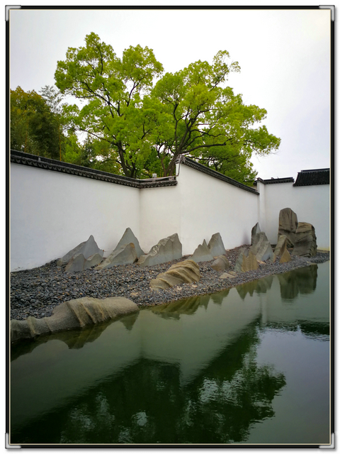 建筑大师贝聿铭的家,致敬建筑大师贝聿铭