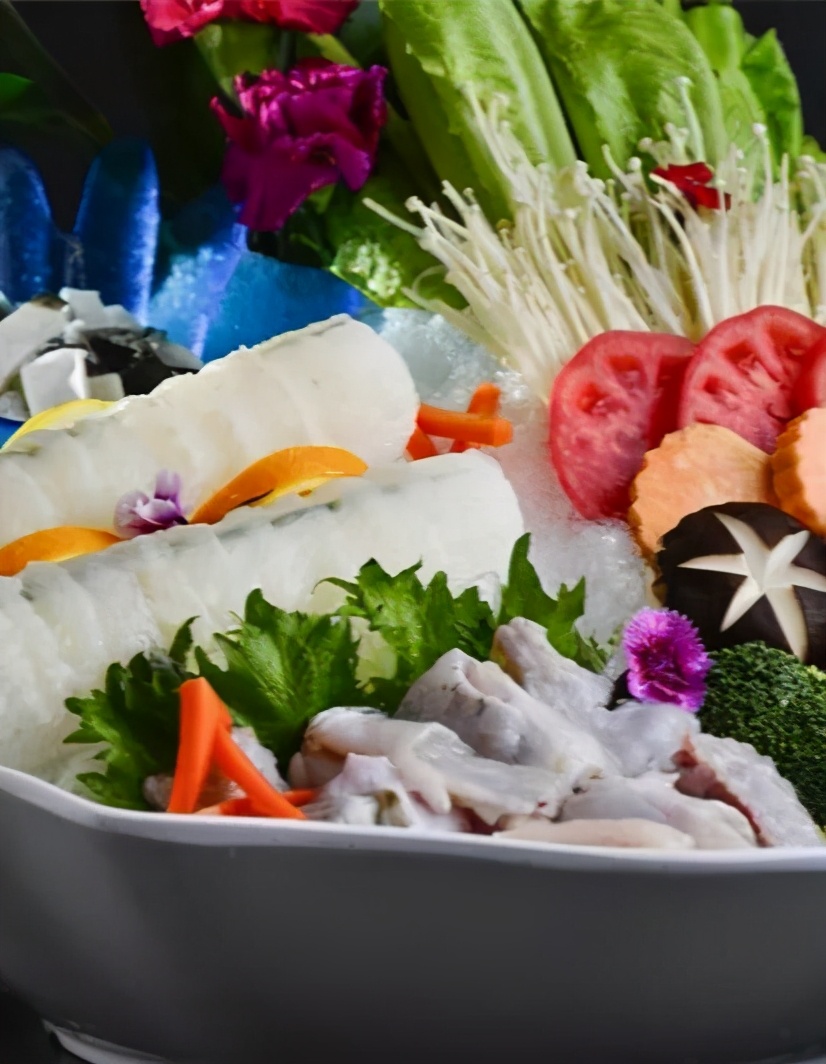 曹妃甸餐厅推荐,曹妃甸美食攻略大全