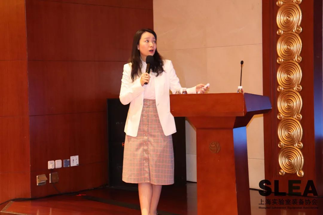 SLEA活动速递|上海沪试器材股份有限公司企业走访圆满结束