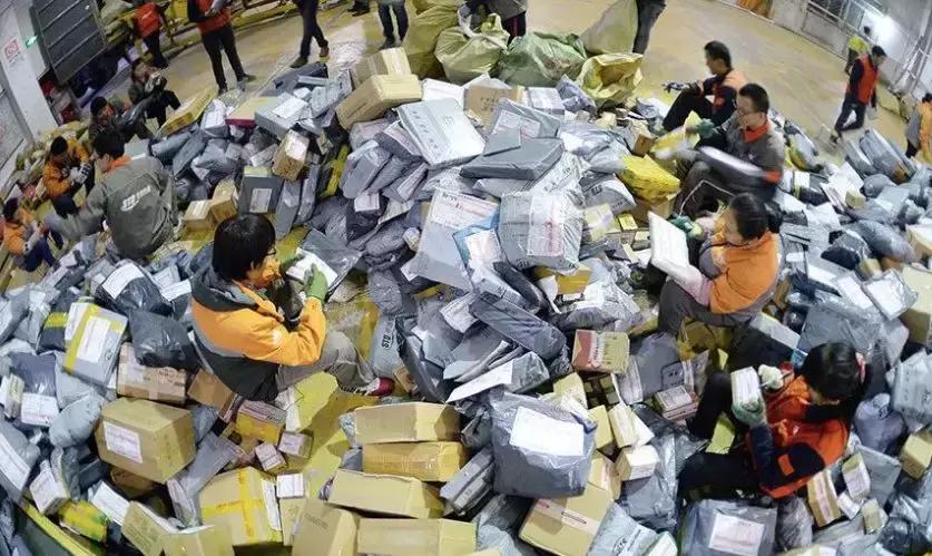 创业双十一,双十一创业商机