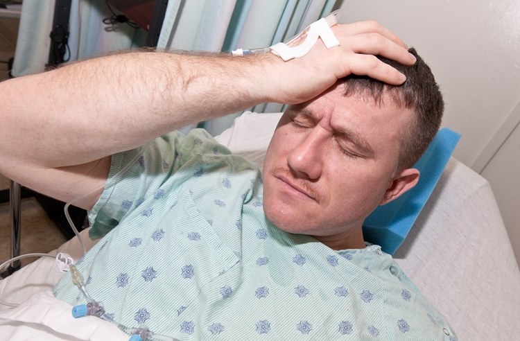 癌痛能扛过去吗,癌痛都是怎么挺到最后的