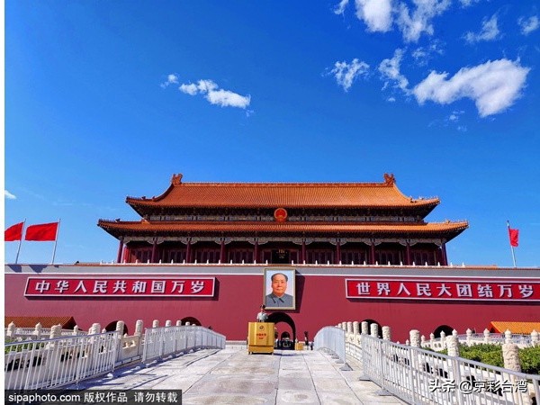 清明北京一日游最佳攻略,北京一日游的攻略