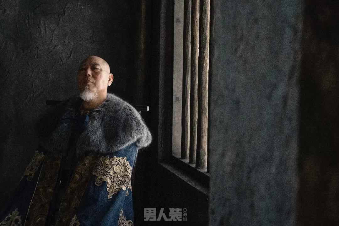 李成儒怼小鲜肉,小鲜肉李成儒