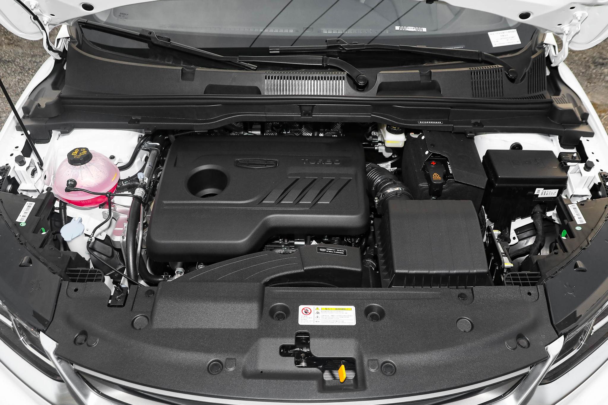 买新不买旧新生代家用suv推荐,50万内操控好动力强的suv推荐