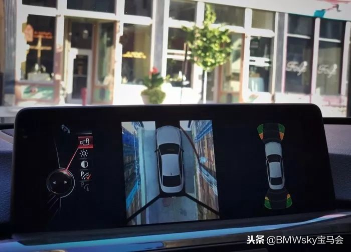 哪一台宝马适合改装m4,买bmw送什么礼品