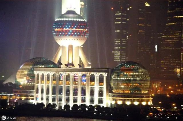 上海被称为魔都始于什么,魔都上海帝都北京还有什么