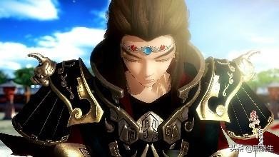 《秦时明月》天生神力的少年英雄少羽是个怎样的人？